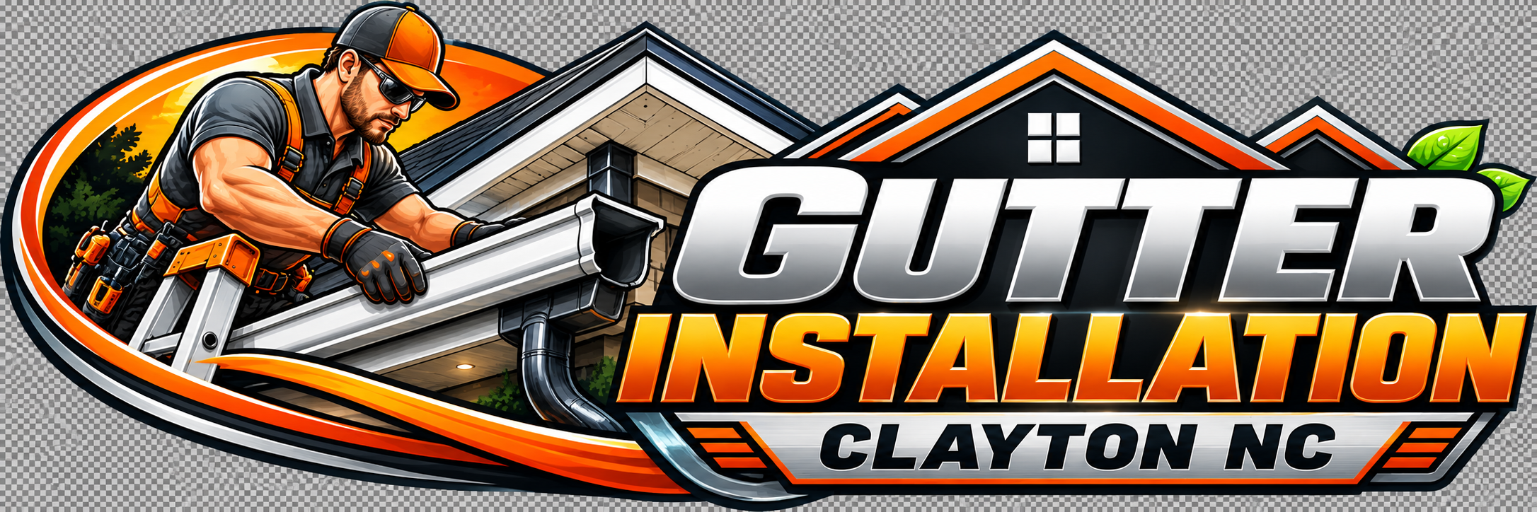 Gutter Installation Clayton NC